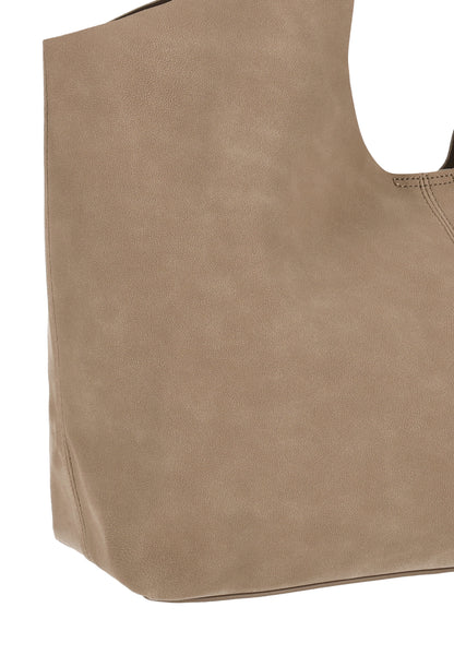 Felipa Women's 2-In-1 Tote Bag Set