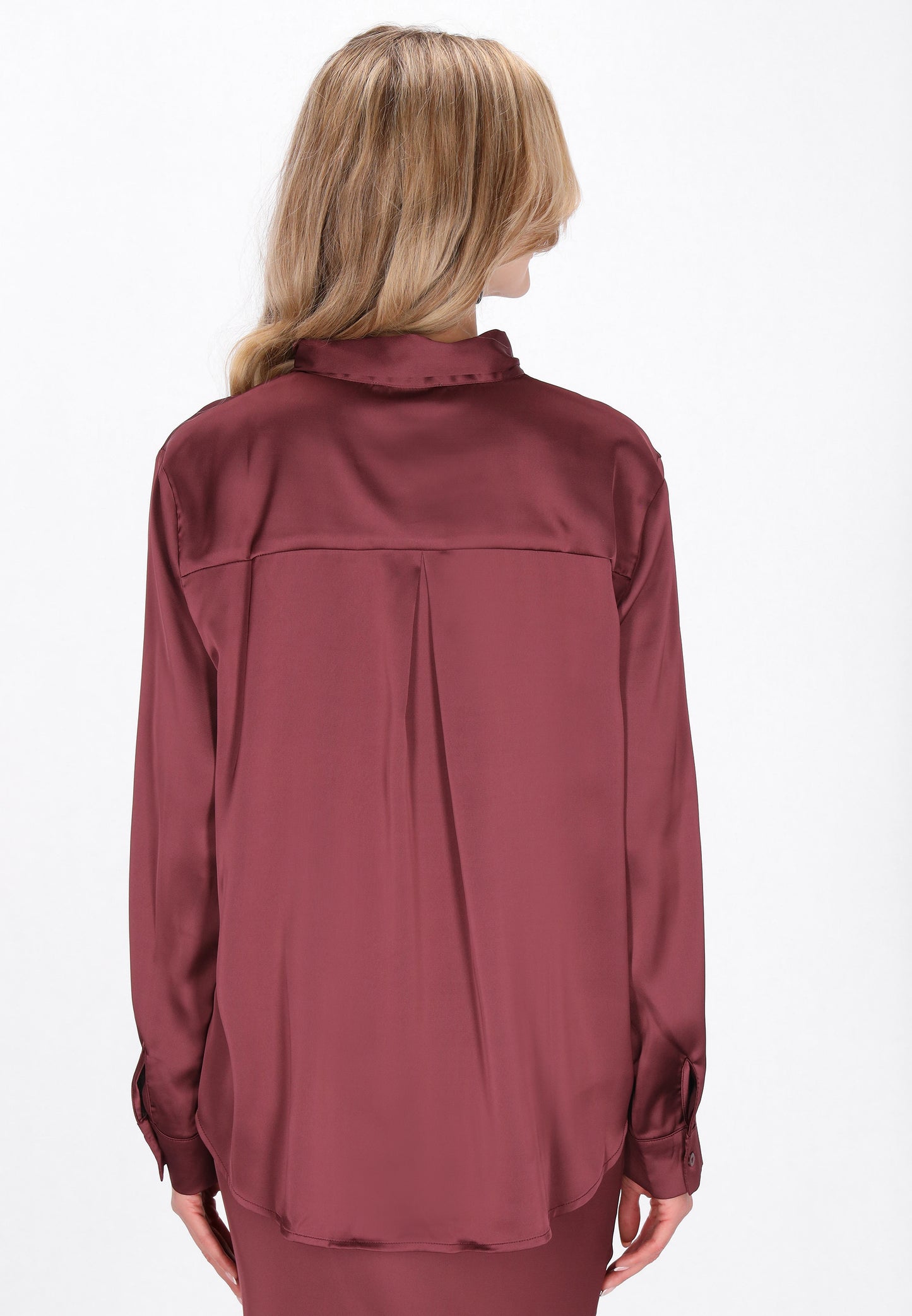 usha BLACK LABEL Women's Shirt