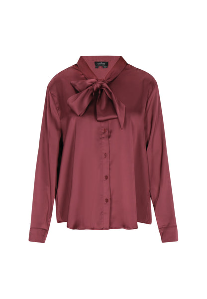 usha BLACK LABEL Women's Shirt