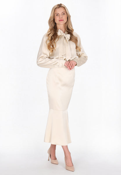 usha BLACK LABEL Women's Skirt