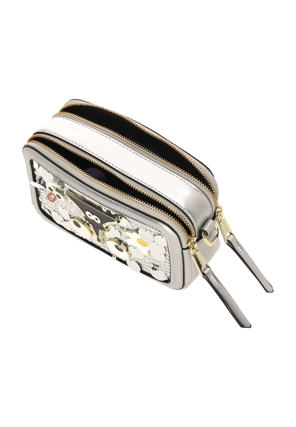 Torba damska myMo pop EYETHEME