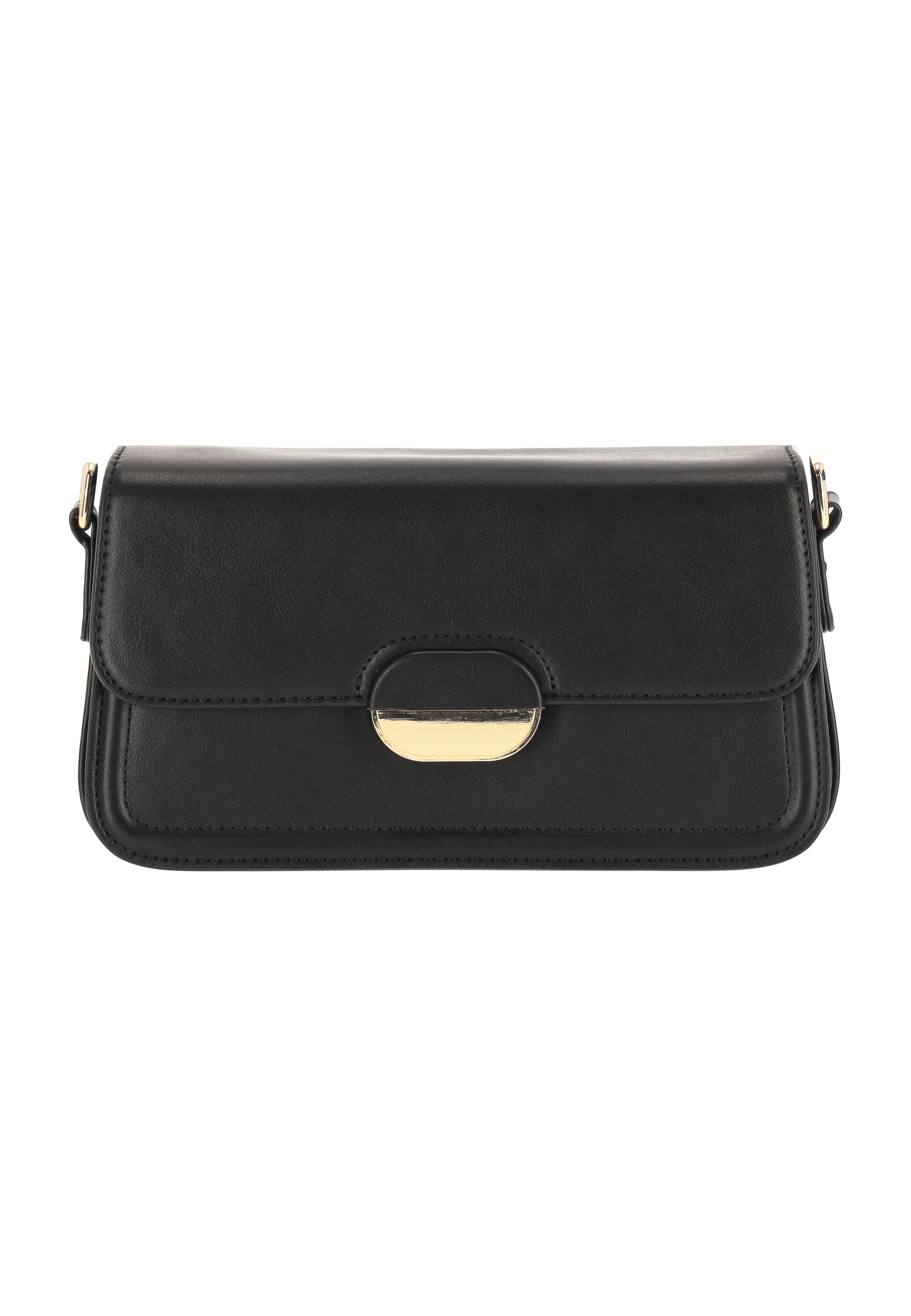 usha BLACK LABEL Damen-Umhängetasche