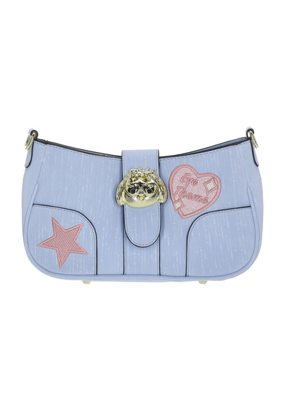myMo pop EYETHEME Damenhandtasche