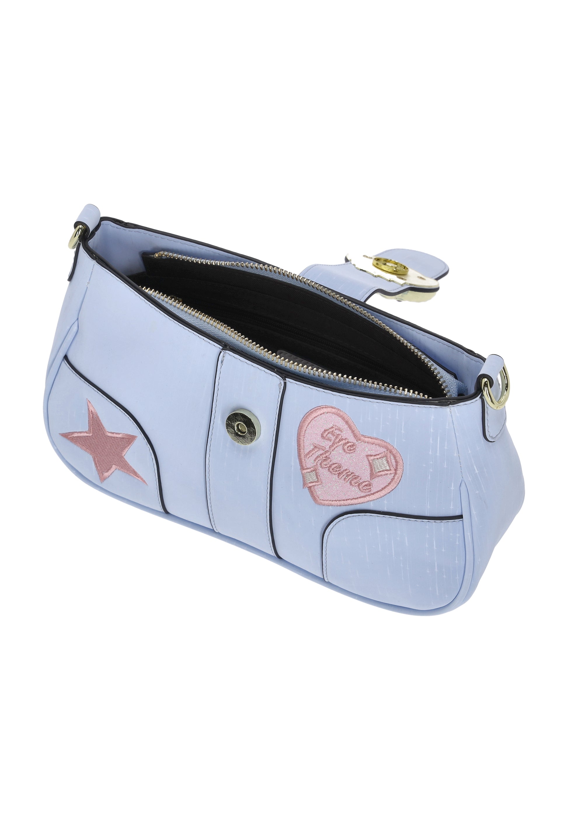 myMo pop EYETHEME Damenhandtasche