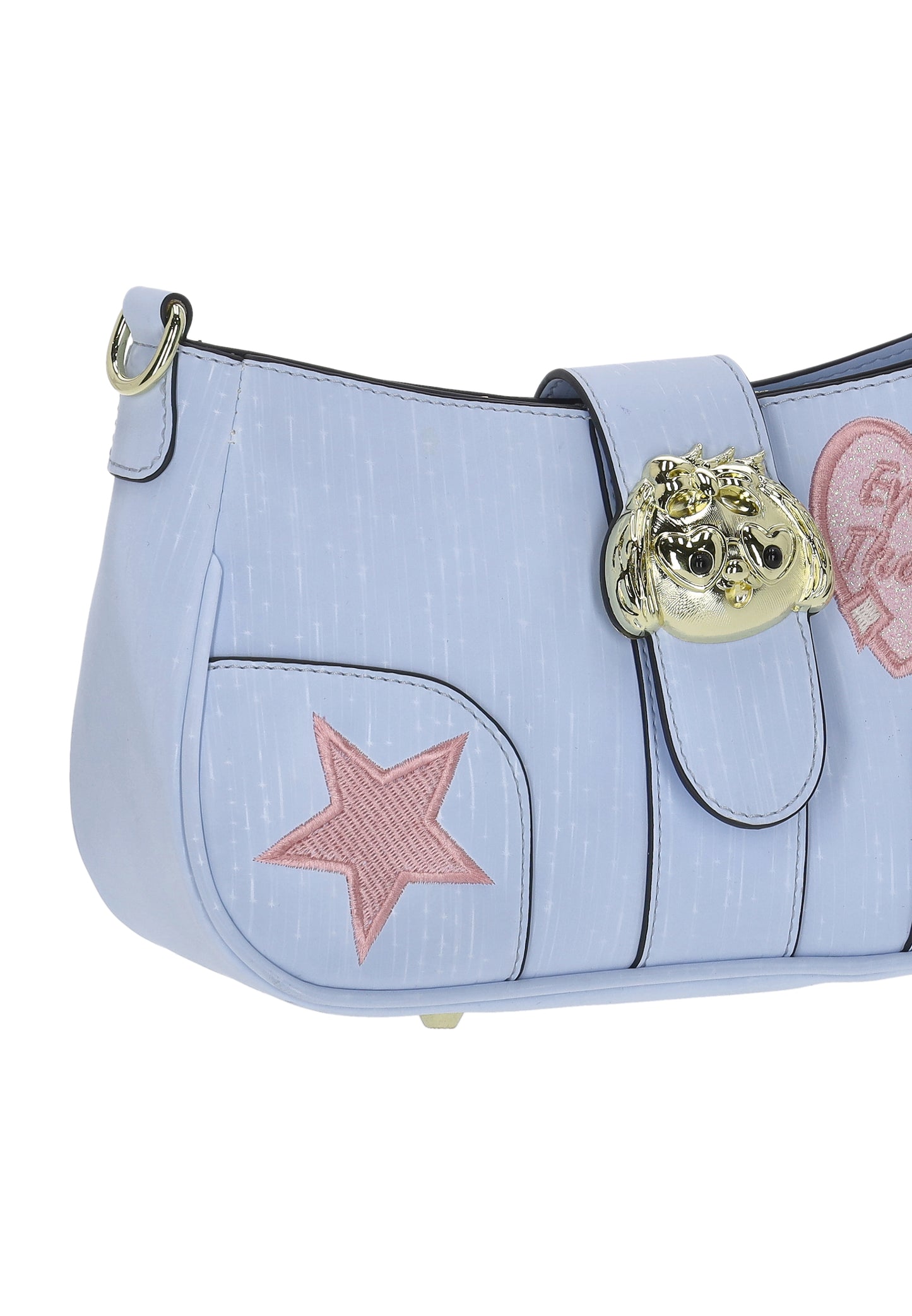 myMo pop EYETHEME Damenhandtasche