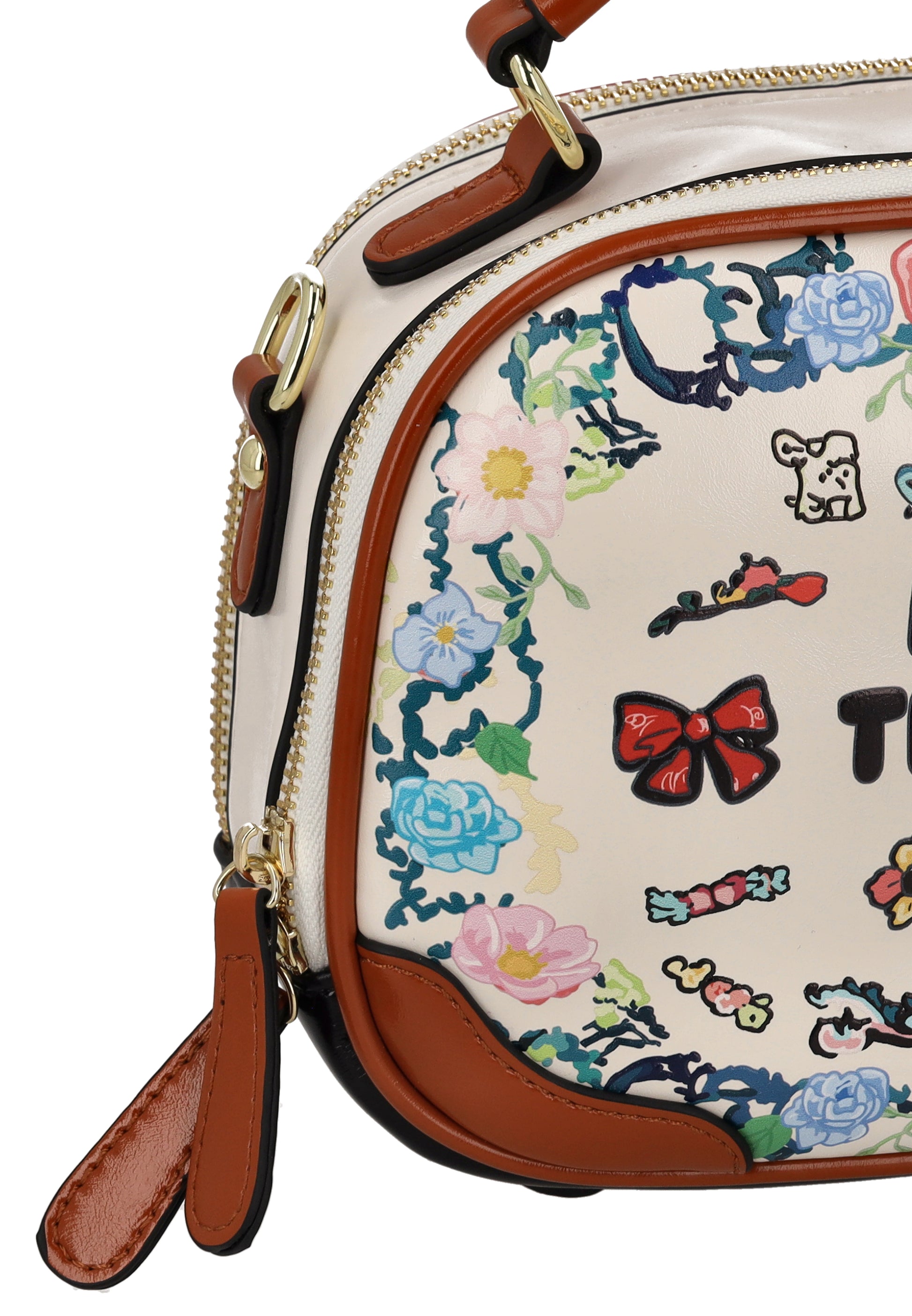 myMo pop EYETHEME Women's Handbag