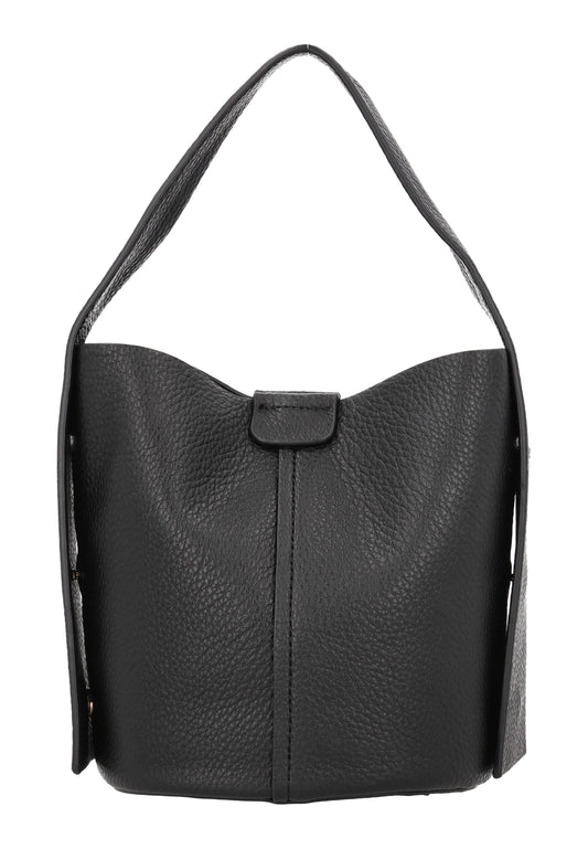 usha WHITE LABEL Women's Bucket Bag