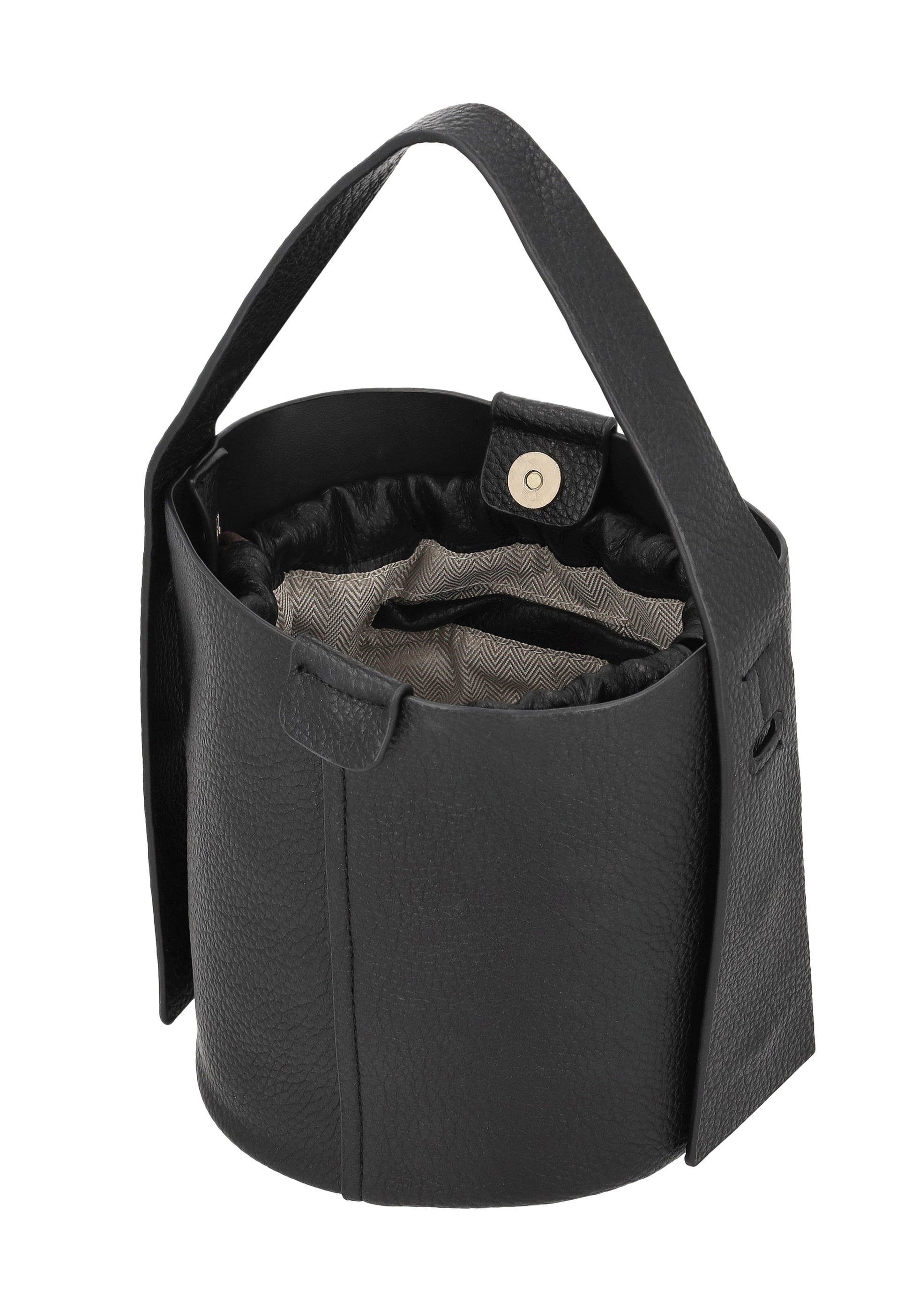 usha WHITE LABEL Damen-Beuteltasche