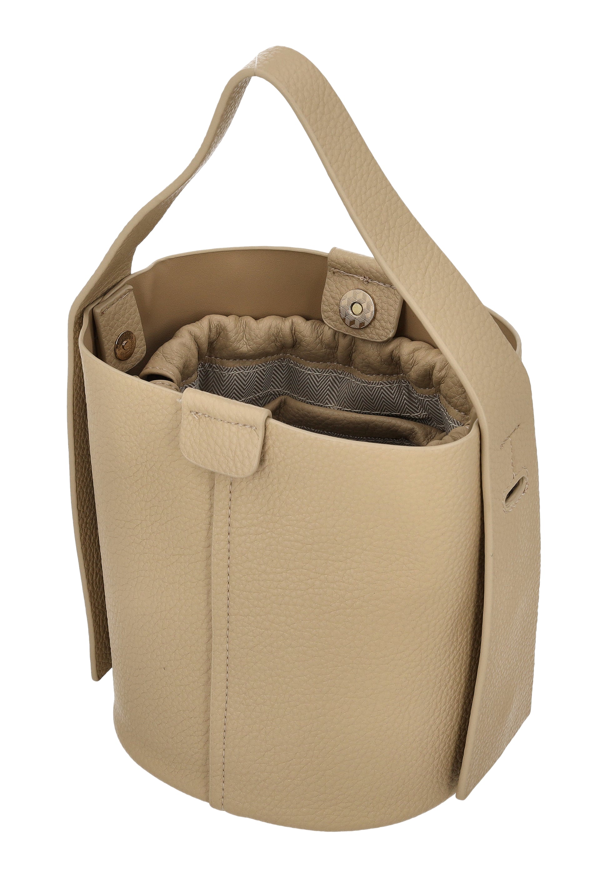 usha WHITE LABEL Damen-Beuteltasche