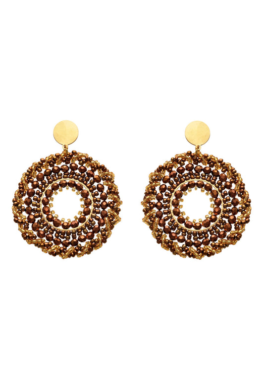 Gaya Women's Earrings