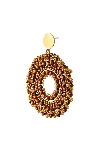 Joella Women's Earrings