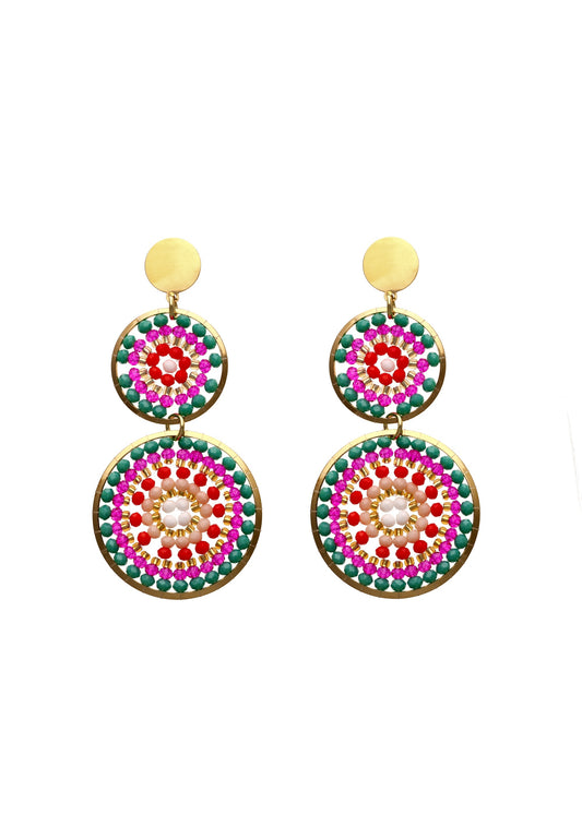 ebeeza Women's Earrings