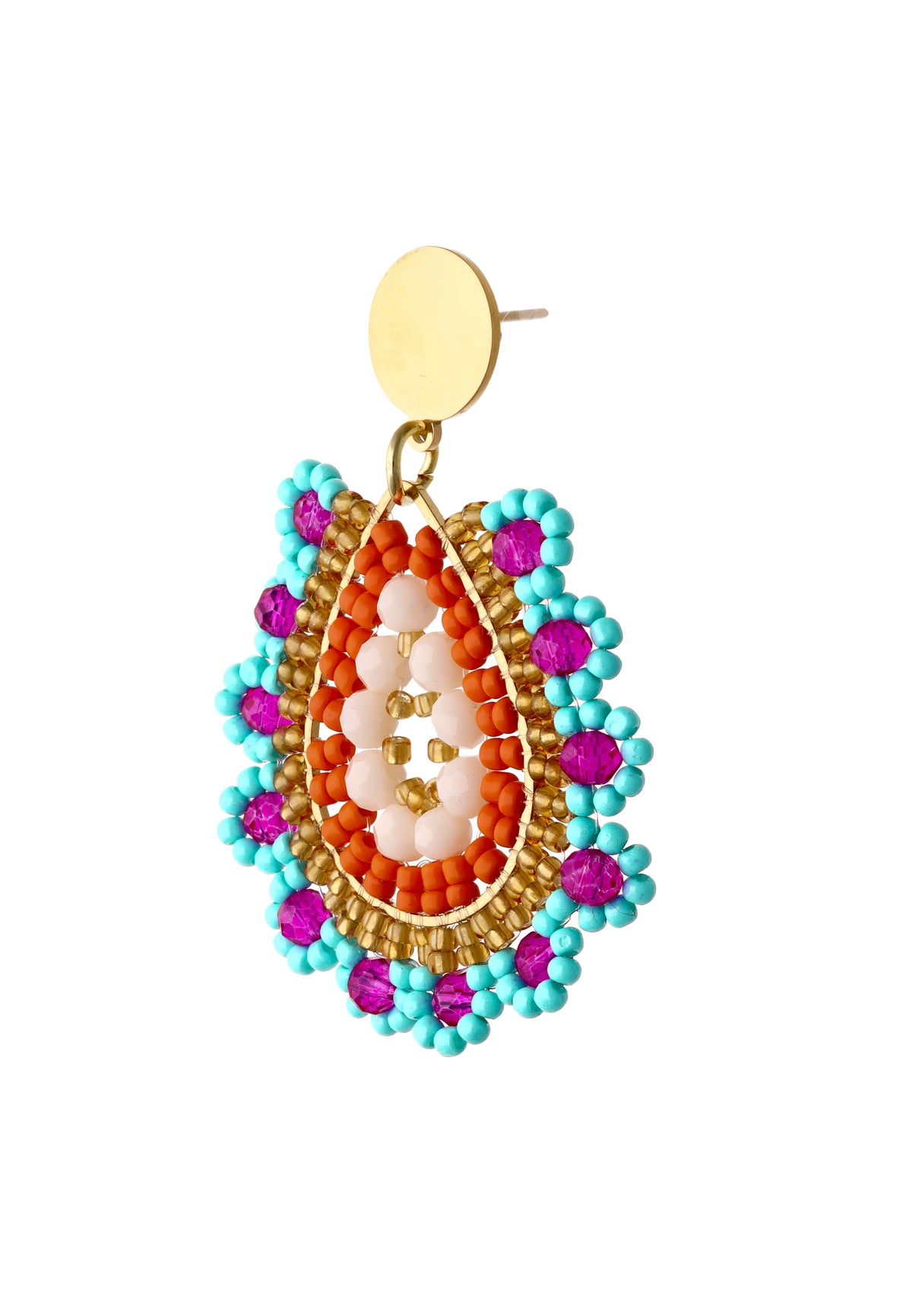 Joella Women's Earrings