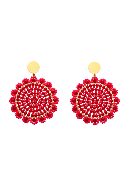 Joella Women's Earrings