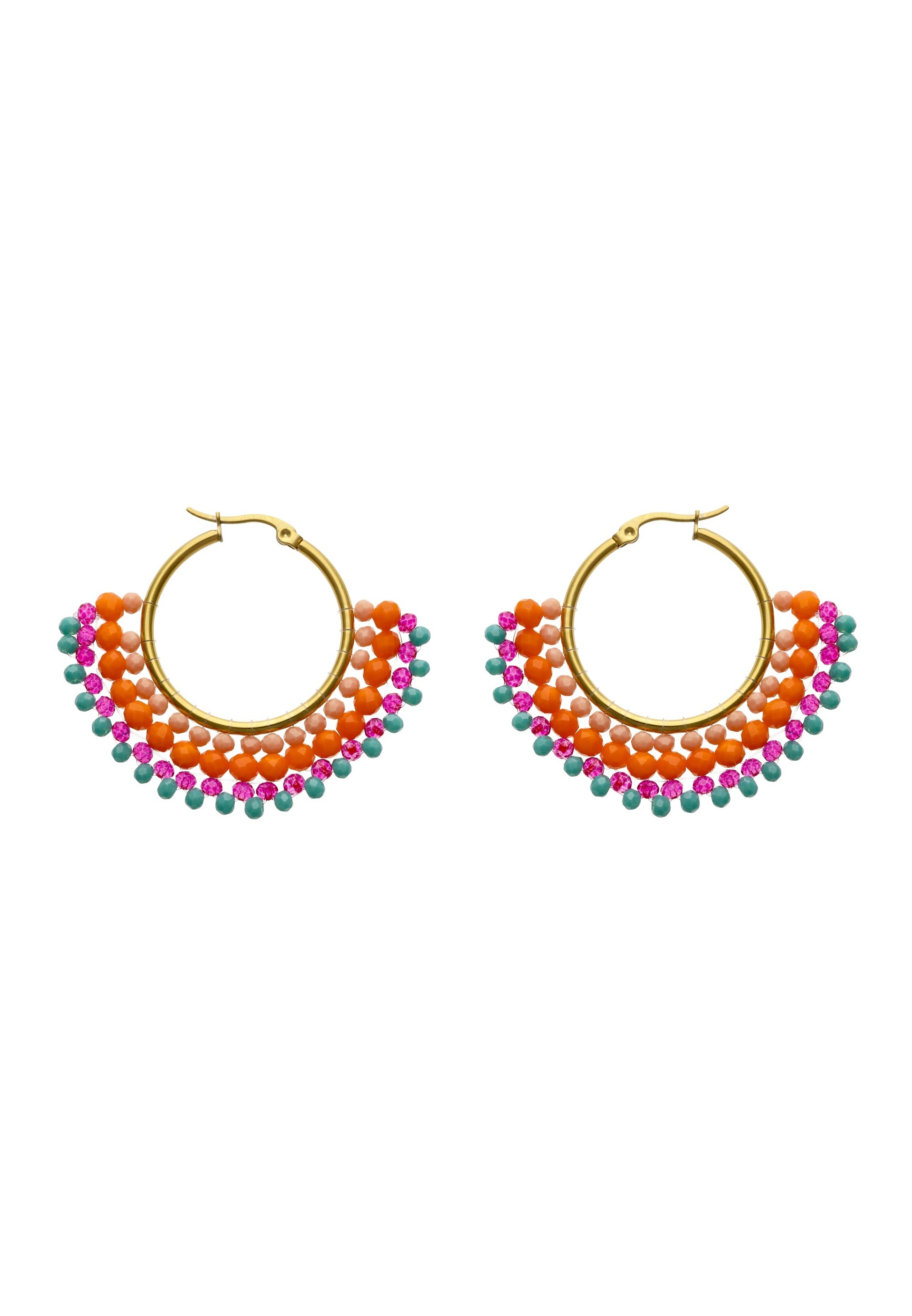 IZIA Women's Earrings