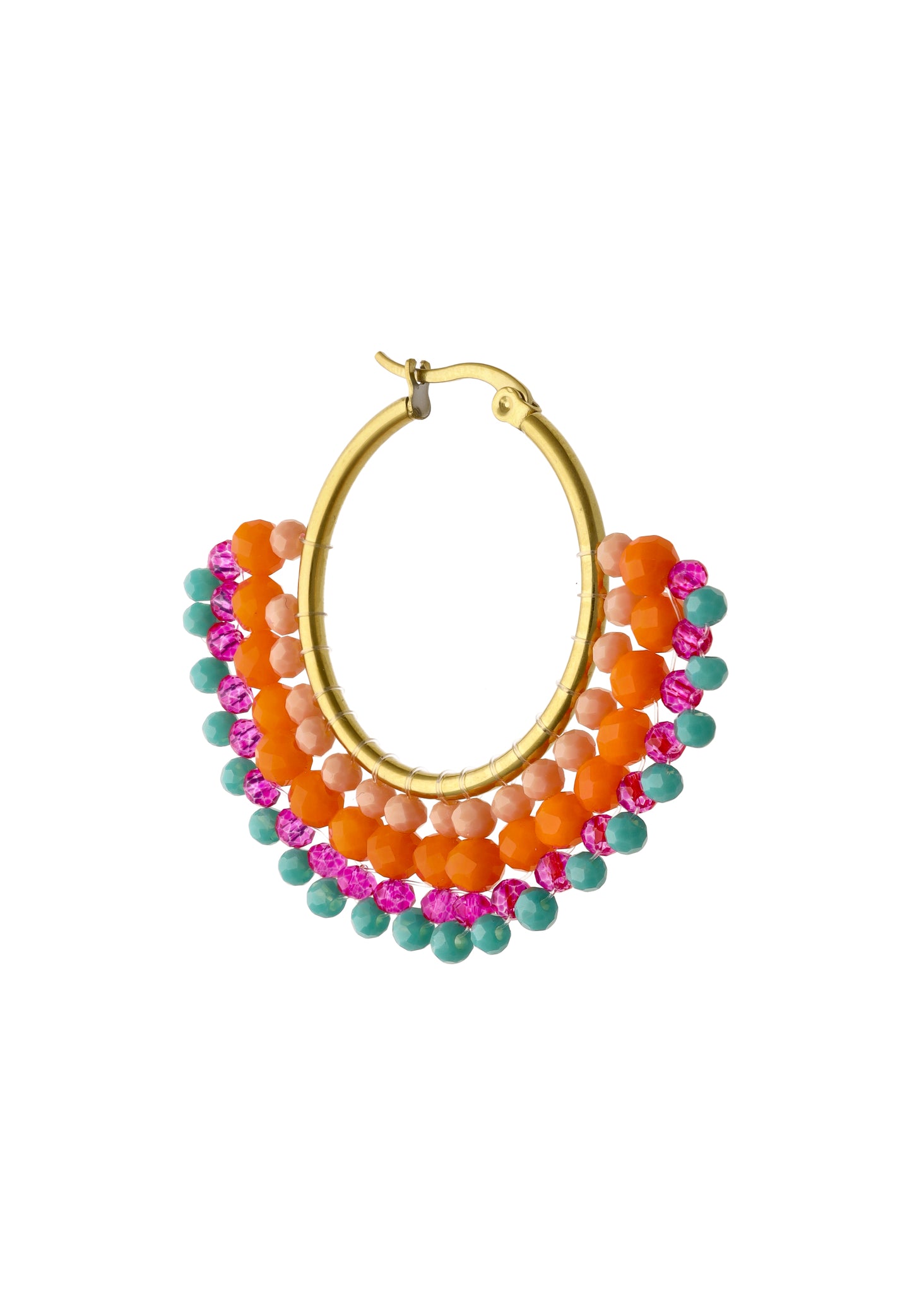 IZIA Women's Earrings