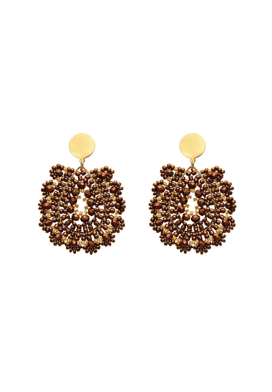 Gaya Women's Earrings