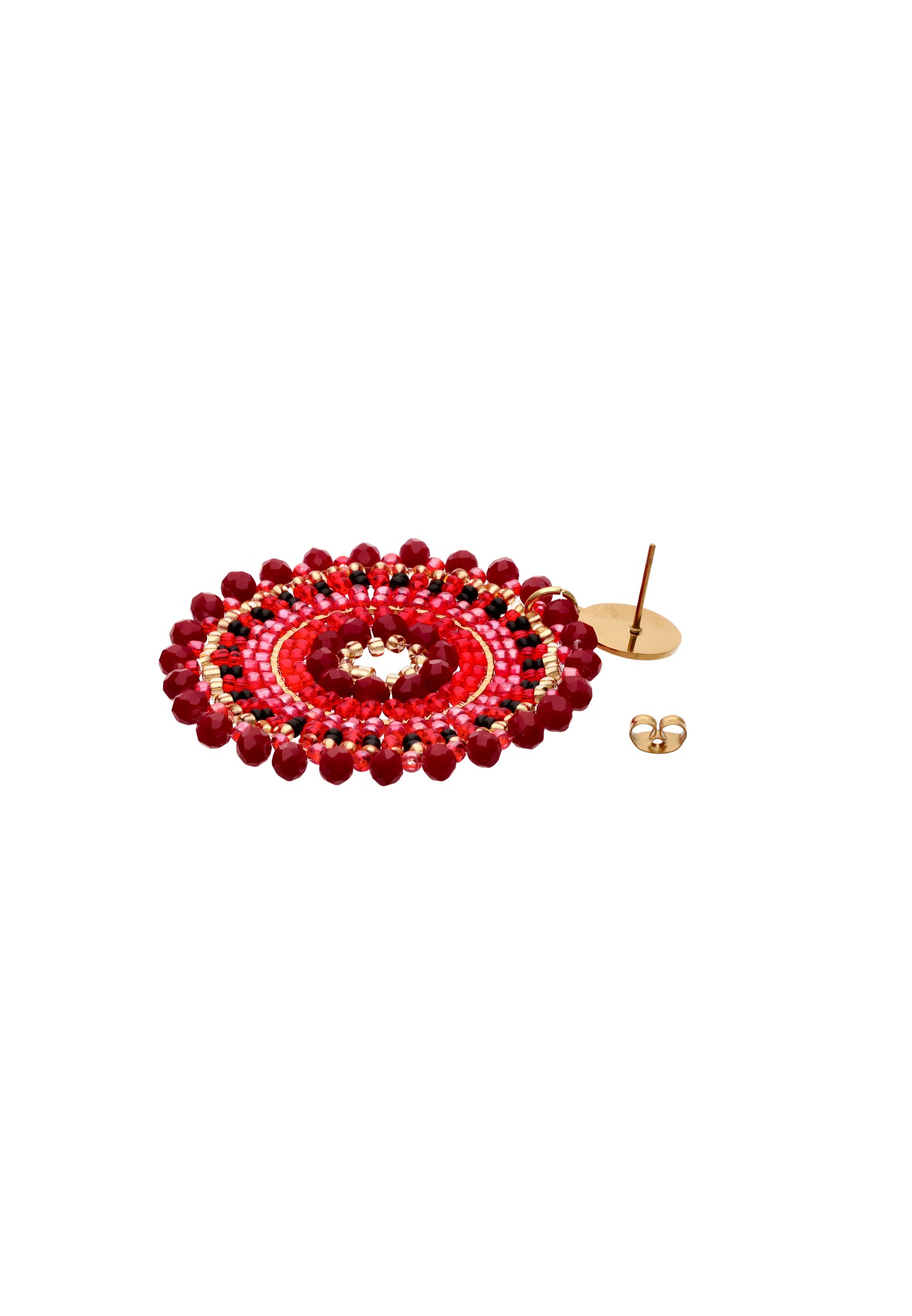 usha FESTIVAL Women's Earrings
