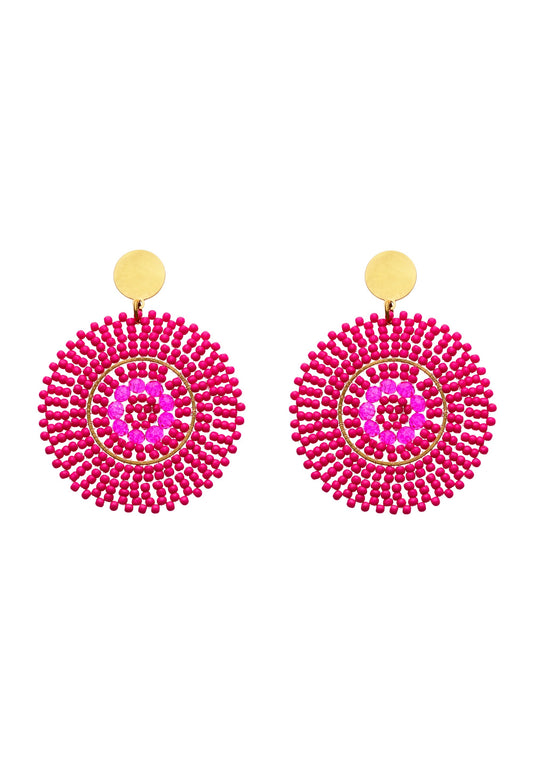 Joella Women's Earrings