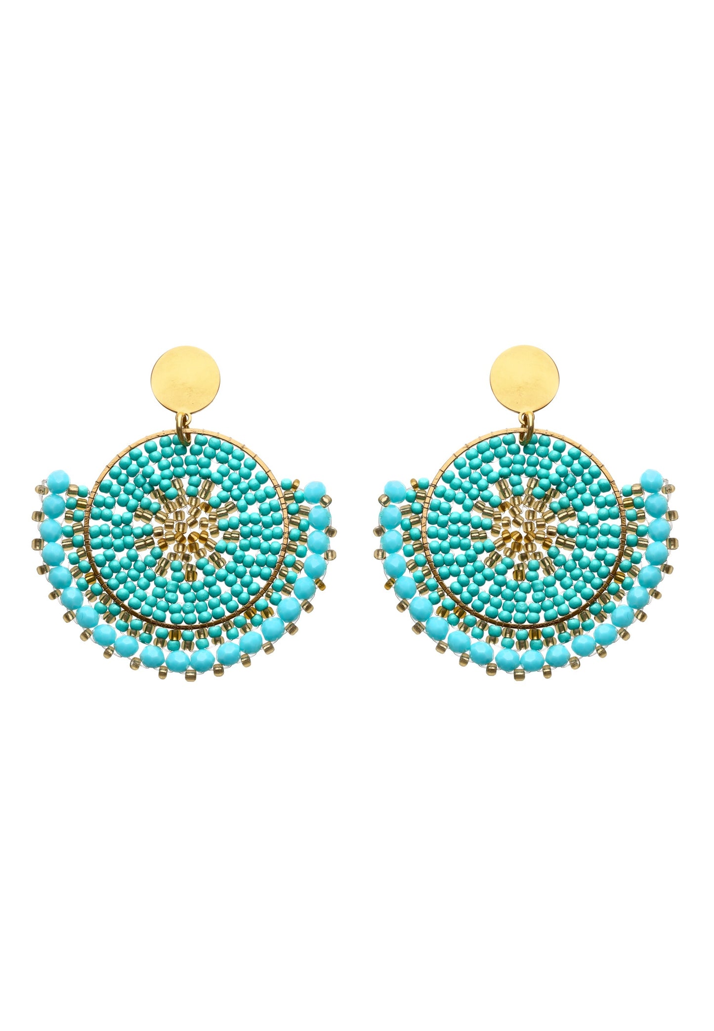 IZIA Women's Earrings