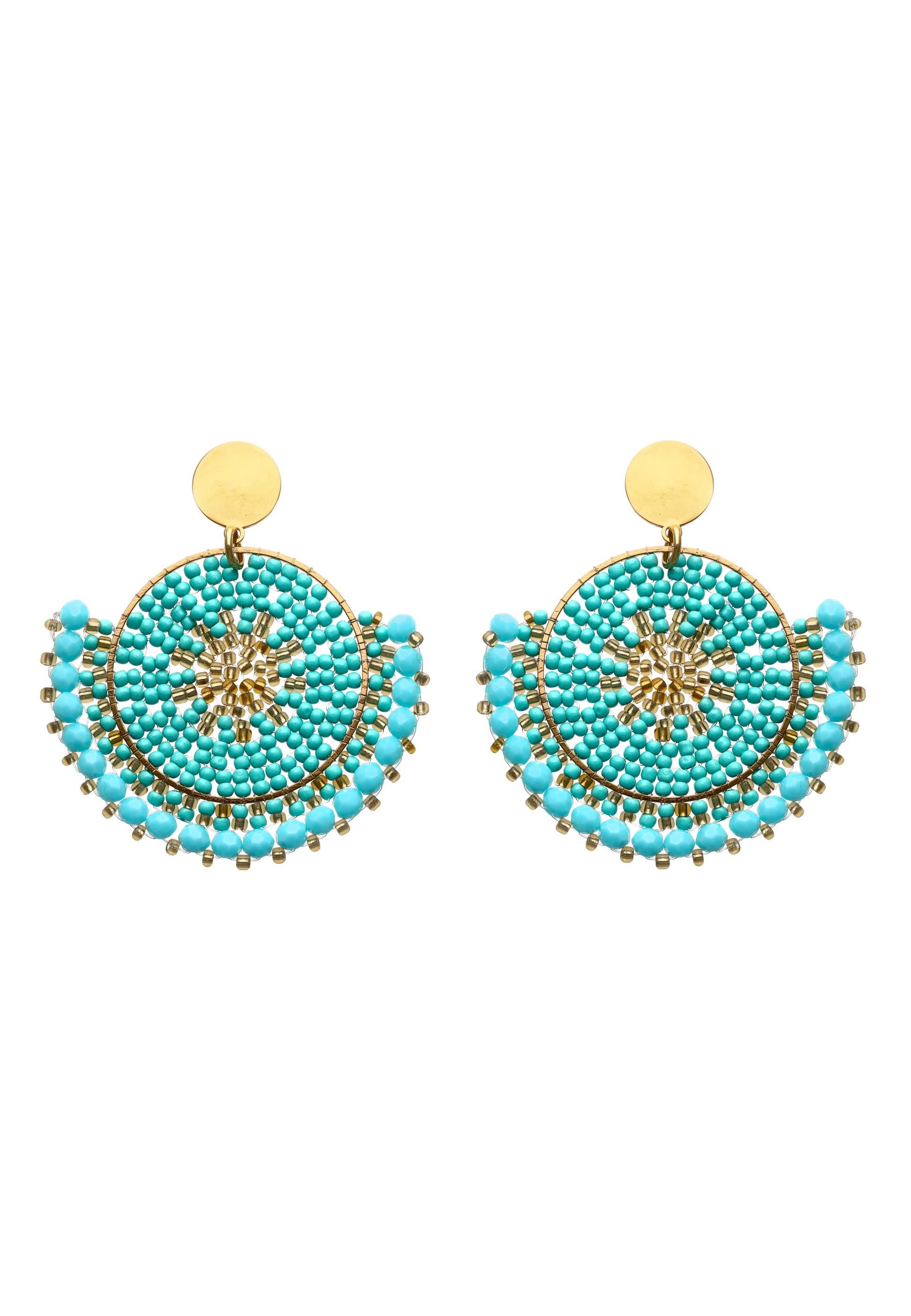 IZIA Women's Earrings
