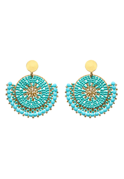IZIA Women's Earrings