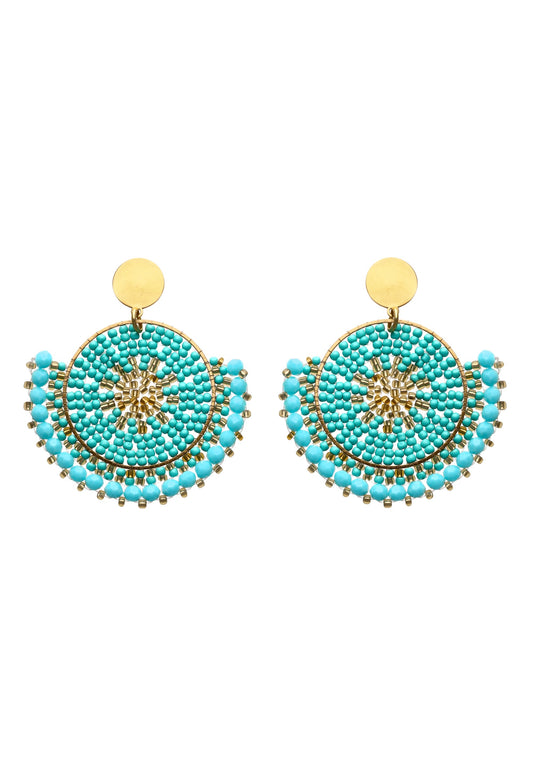 IZIA Women's Earrings