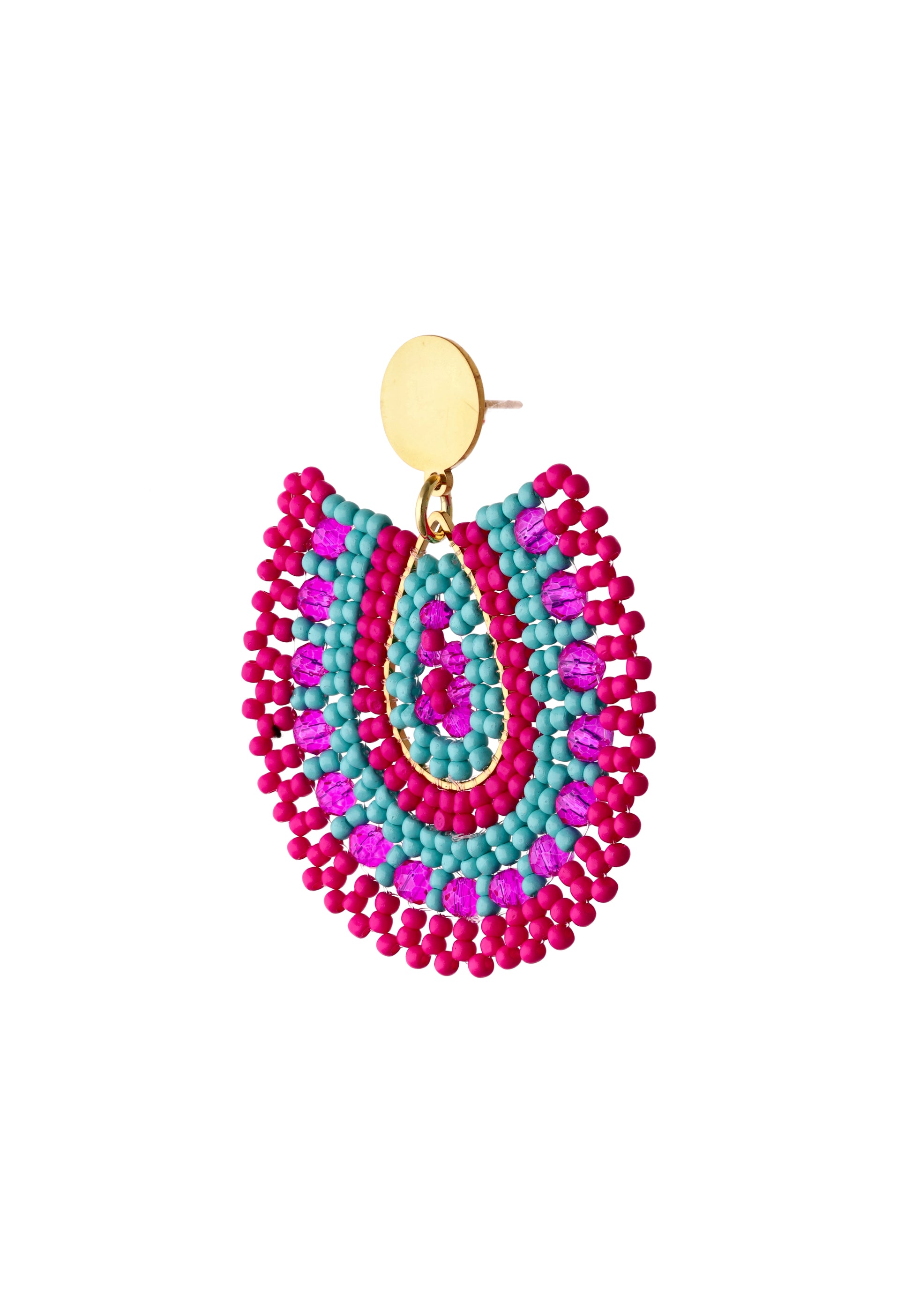 IZIA Women's Earrings