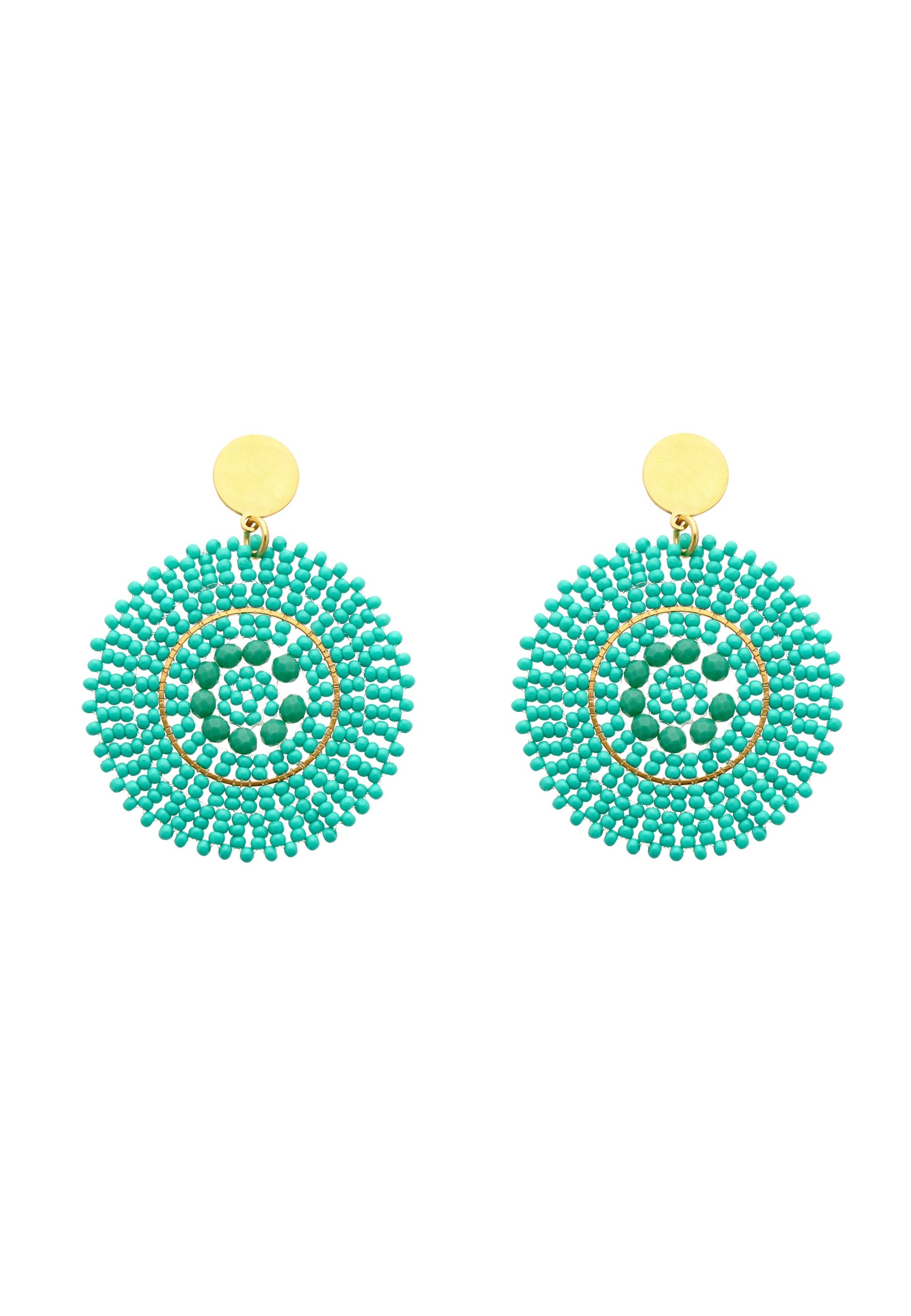 IZIA Women's Earrings