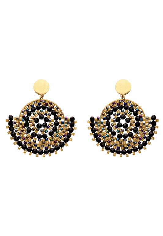 usha FESTIVAL Women's Earrings