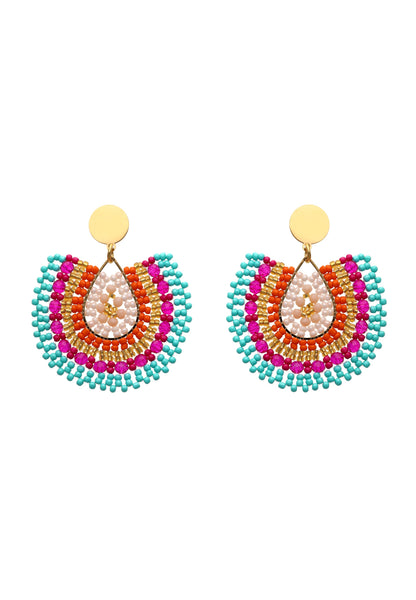 IZIA Women's Earrings