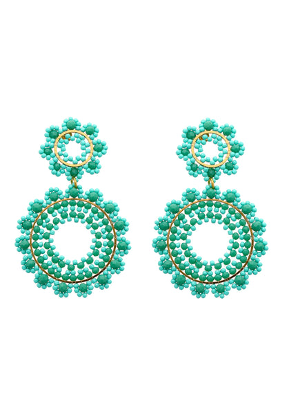 Joella Women's Earrings
