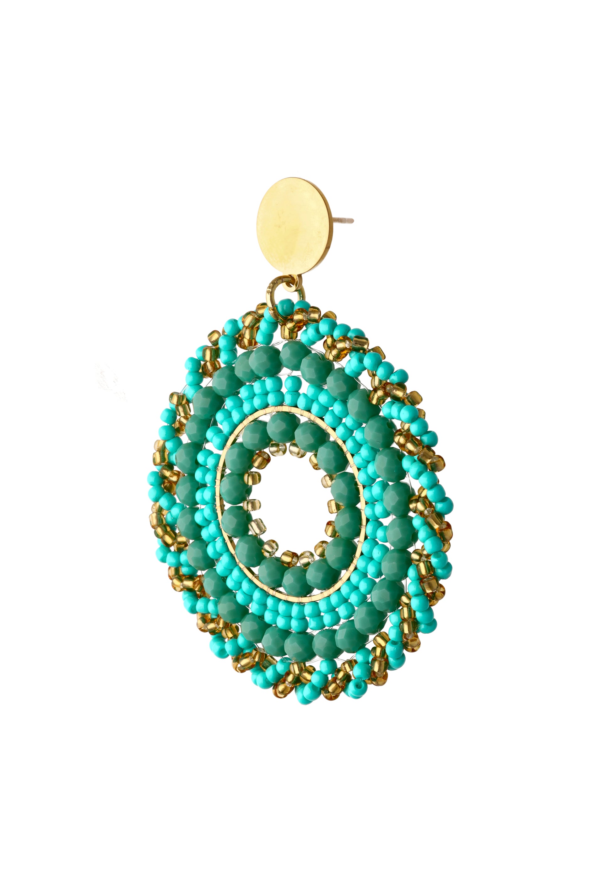 IZIA Women's Earrings