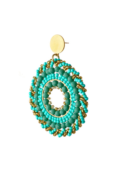 IZIA Women's Earrings