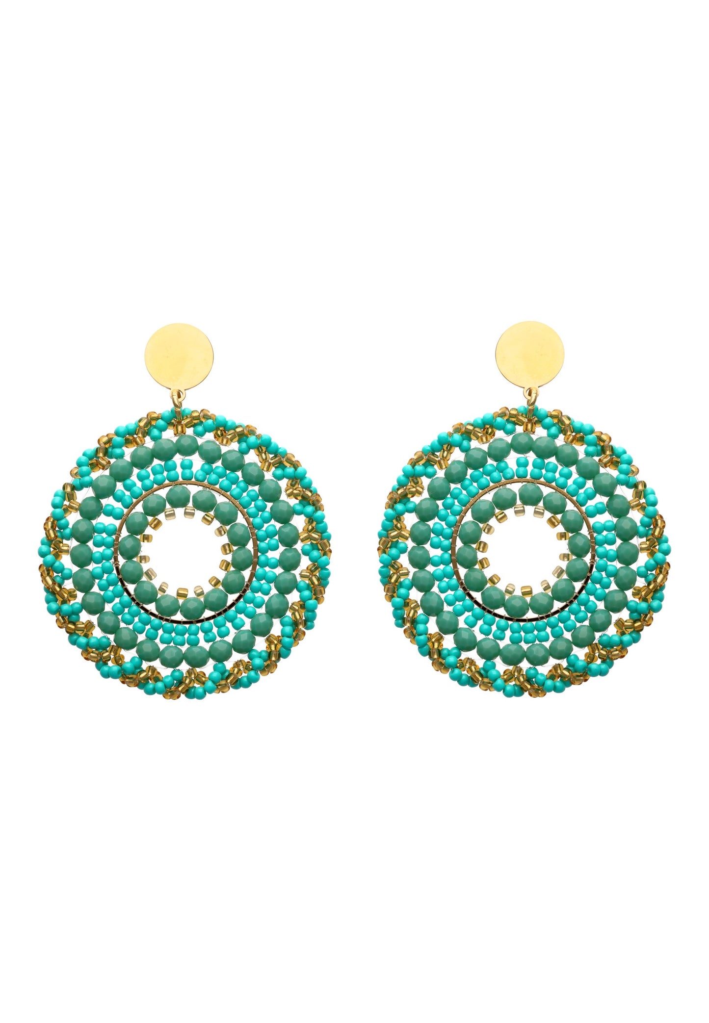 IZIA Women's Earrings