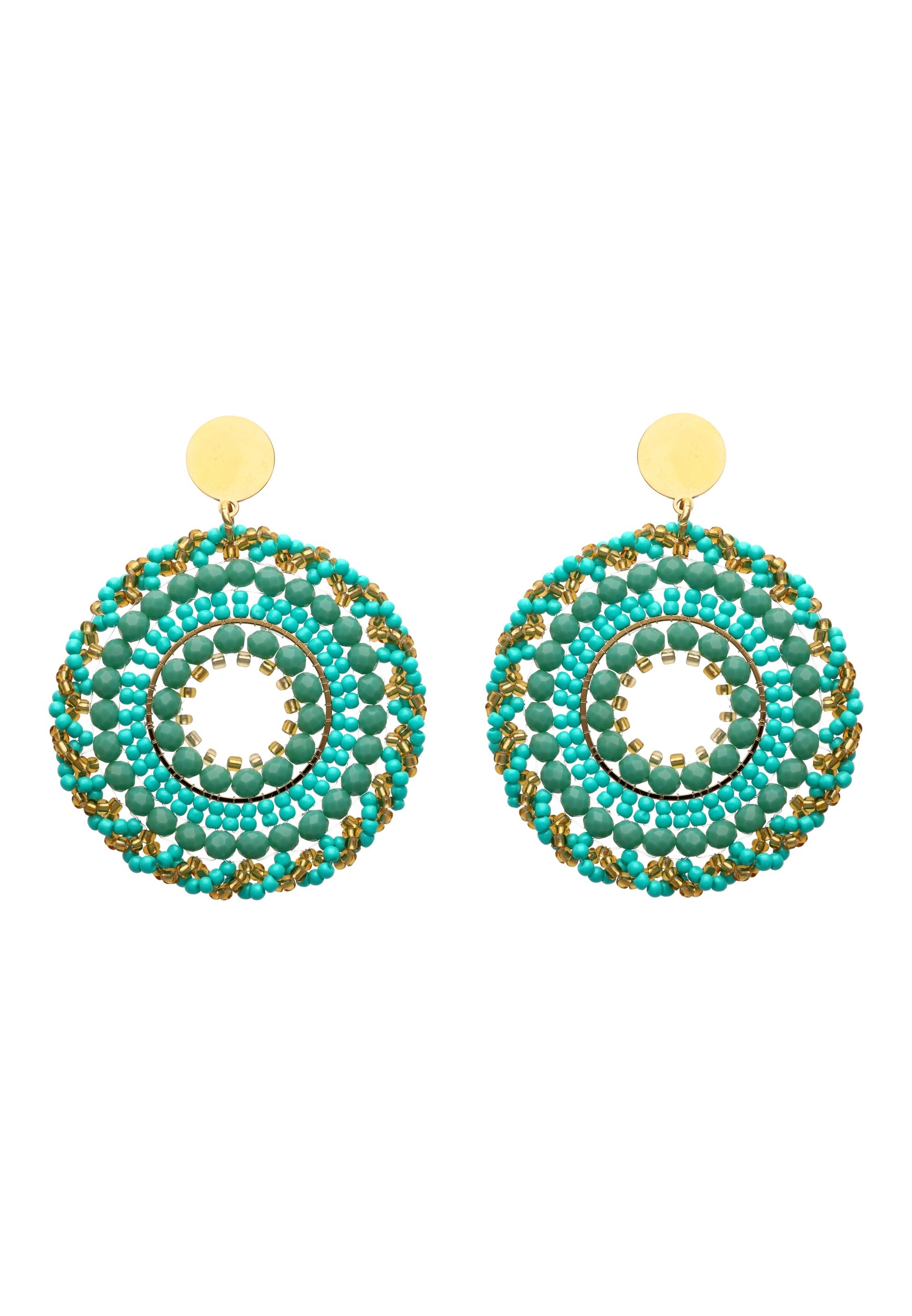 IZIA Women's Earrings
