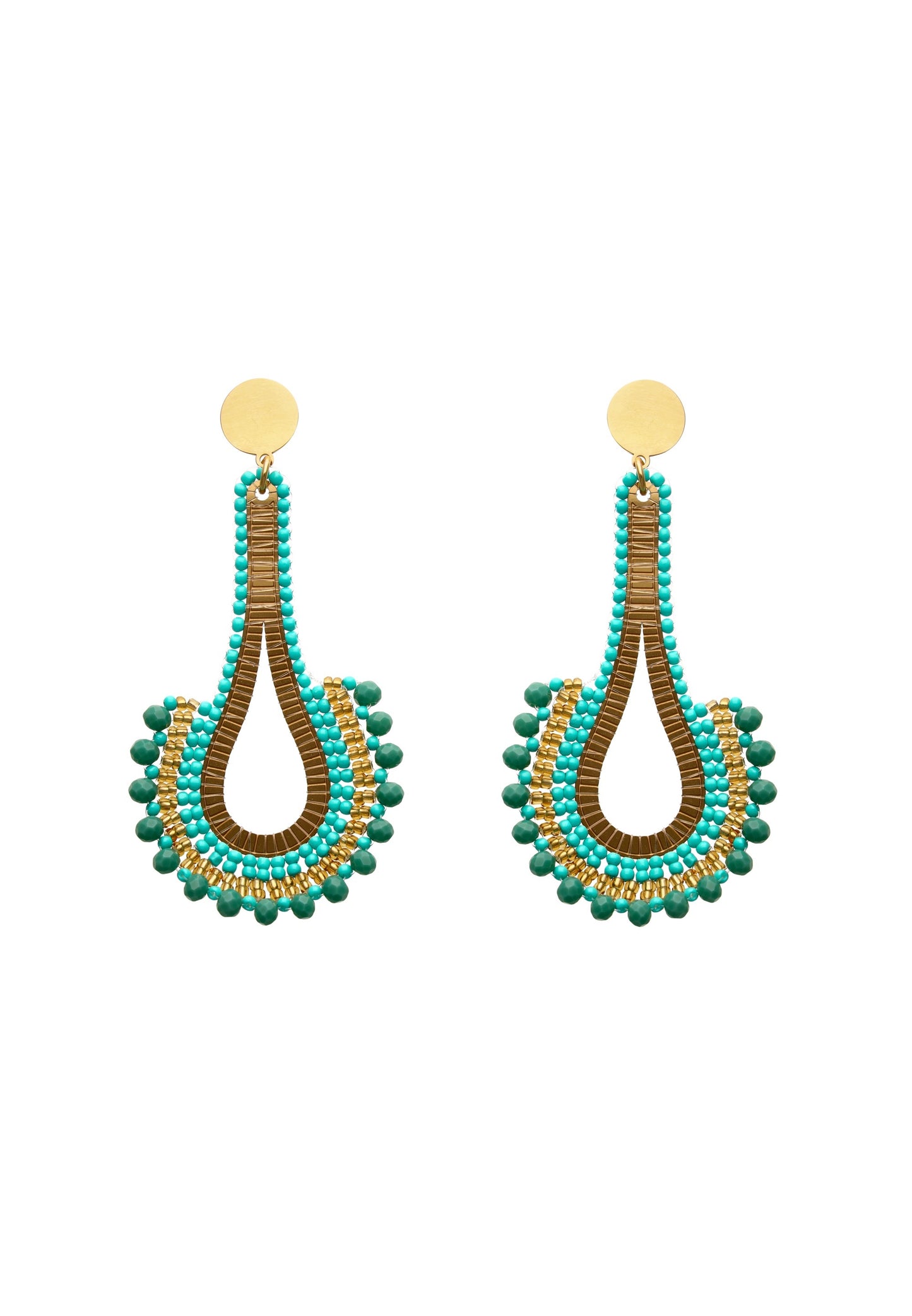 IZIA Women's Earrings