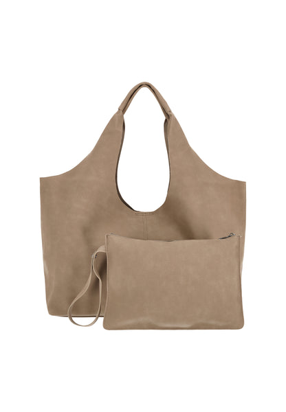 Felipa Women's 2-In-1 Tote Bag Set