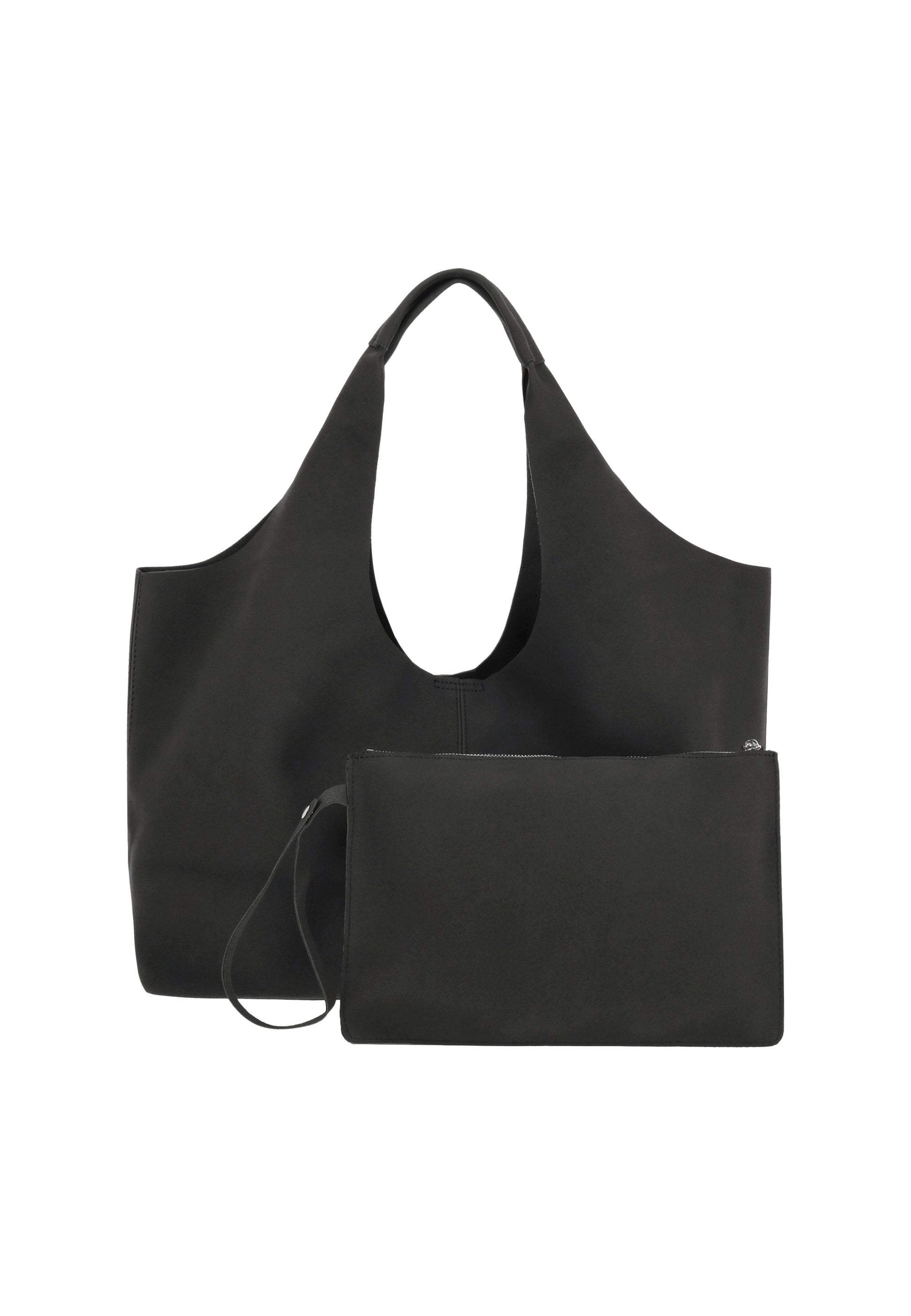 Felipa Women's 2-In-1 Tote Bag Set