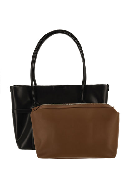 Torba damska usha BLACK LABEL