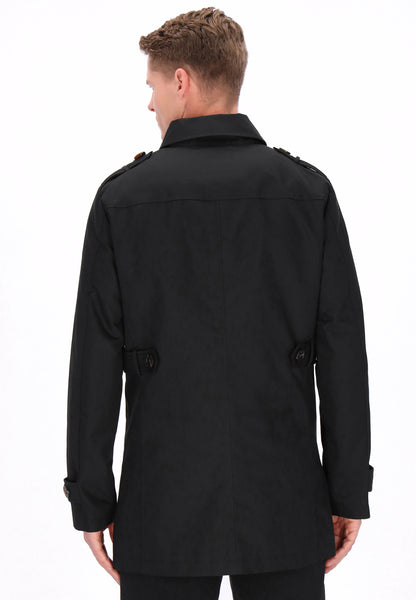DreiMaster Klassik Herren Coat