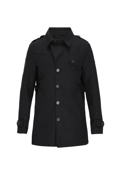 DreiMaster Klassik Herren Coat