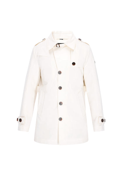 DreiMaster Klassik Herren Coat