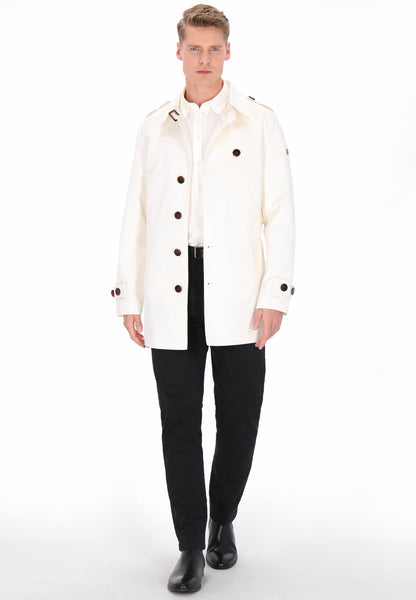 DreiMaster Klassik Herren Coat