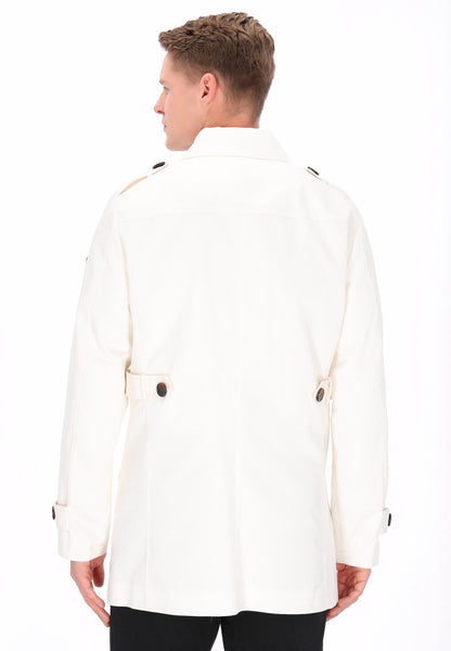 DreiMaster Klassik Herren Coat