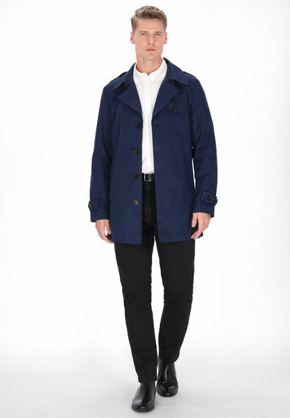 DreiMaster Klassik Herren Coat