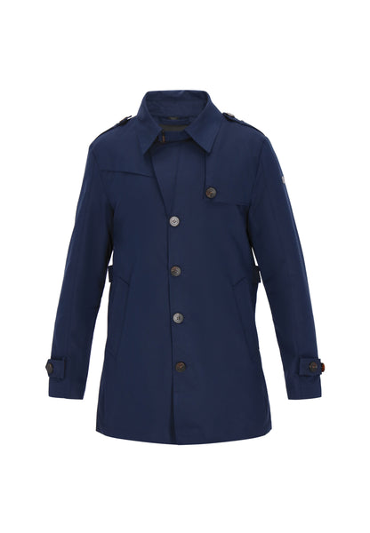 DreiMaster Klassik Herren Coat