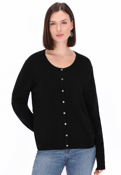 usha BLUE LABEL Women's Cardigan