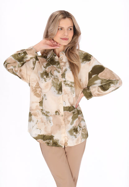 usha Women's Shirt