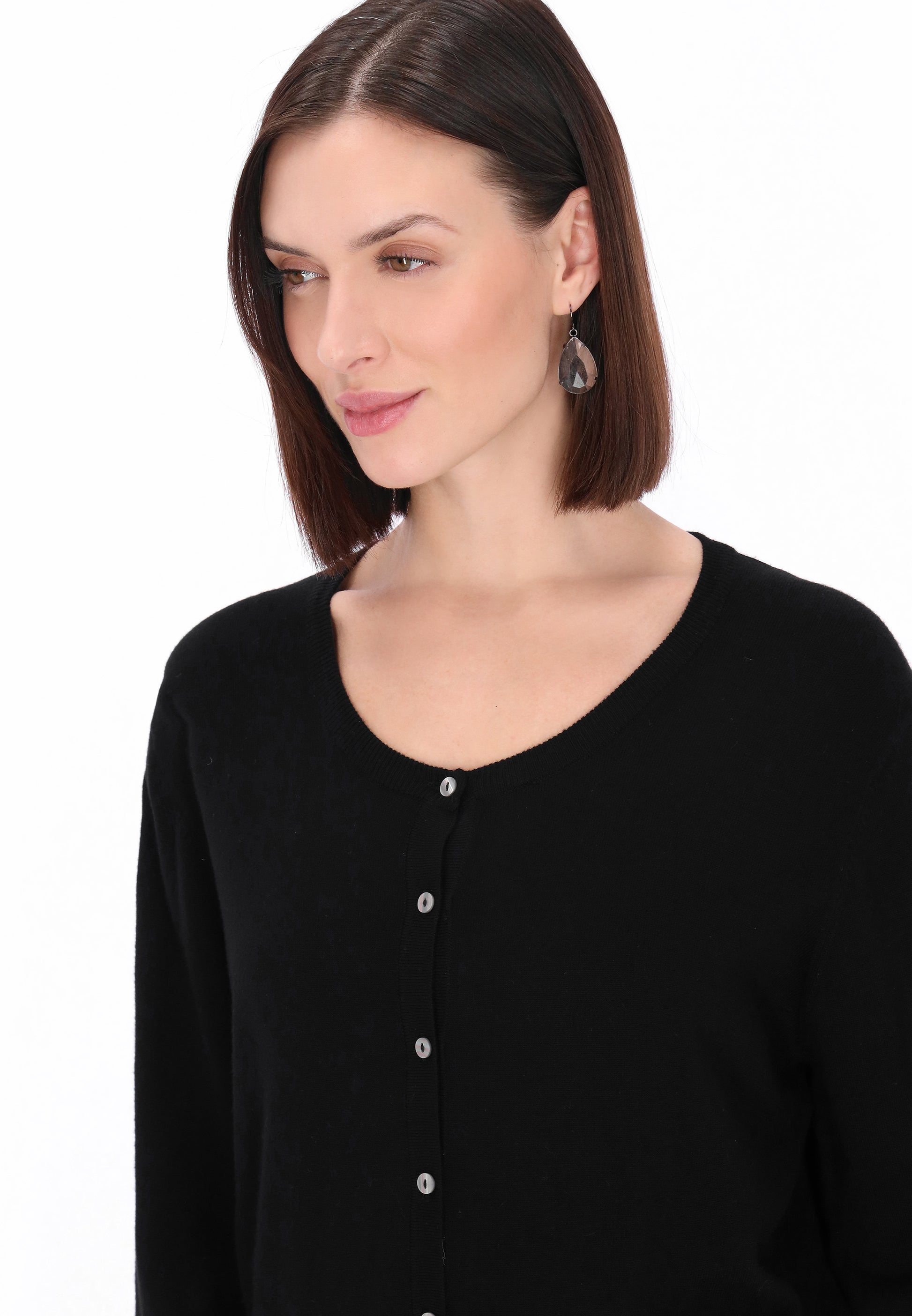usha BLUE LABEL Women's Cardigan